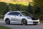 Toyota Venza Sportlux by Street Image 2008 года